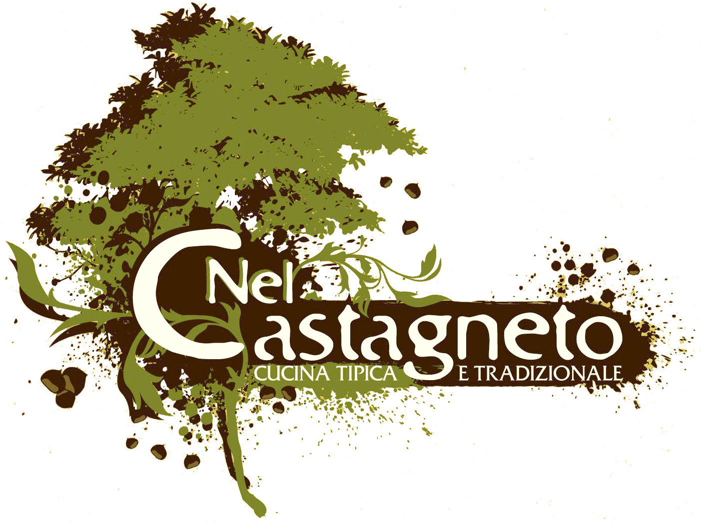 Trattoria Nel Castagneto